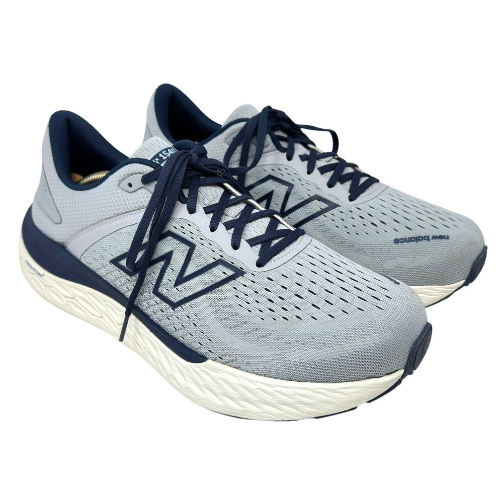 New Balance 1540 Sneakers Mens 13 D Fresh Foam Walking Running Shoes Made in USA
